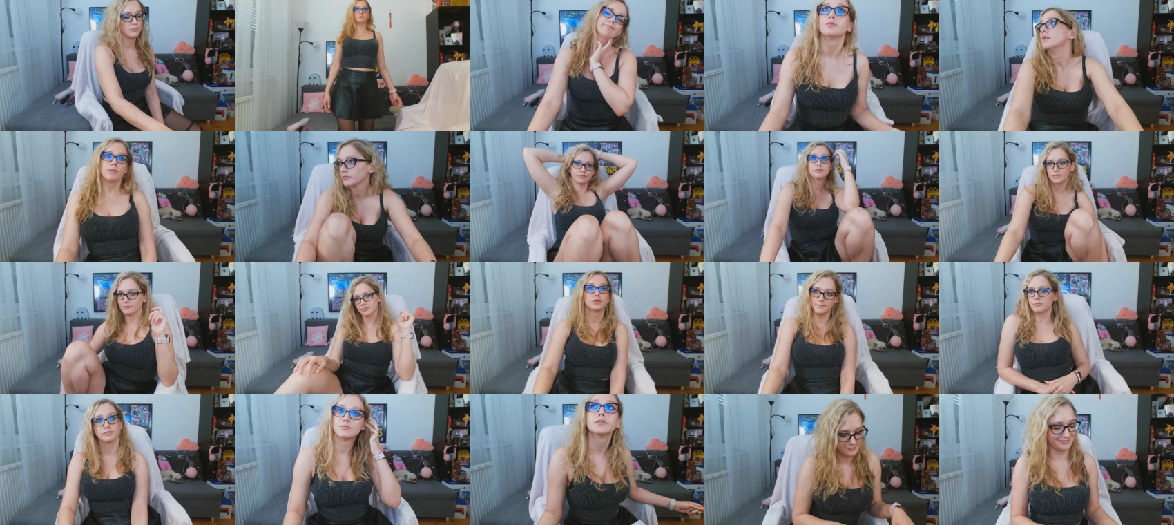 LunaNicole  11-08-2022